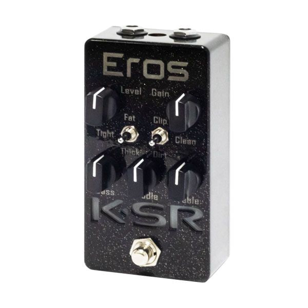 KSR Eros