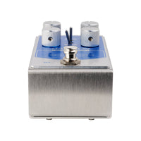 Origin Effects Halcyon Blue Pedal