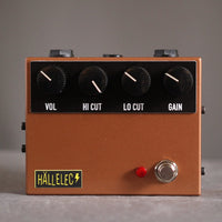 Hällelec Preamp Hällelec Tube Preamp-1 tgt11
