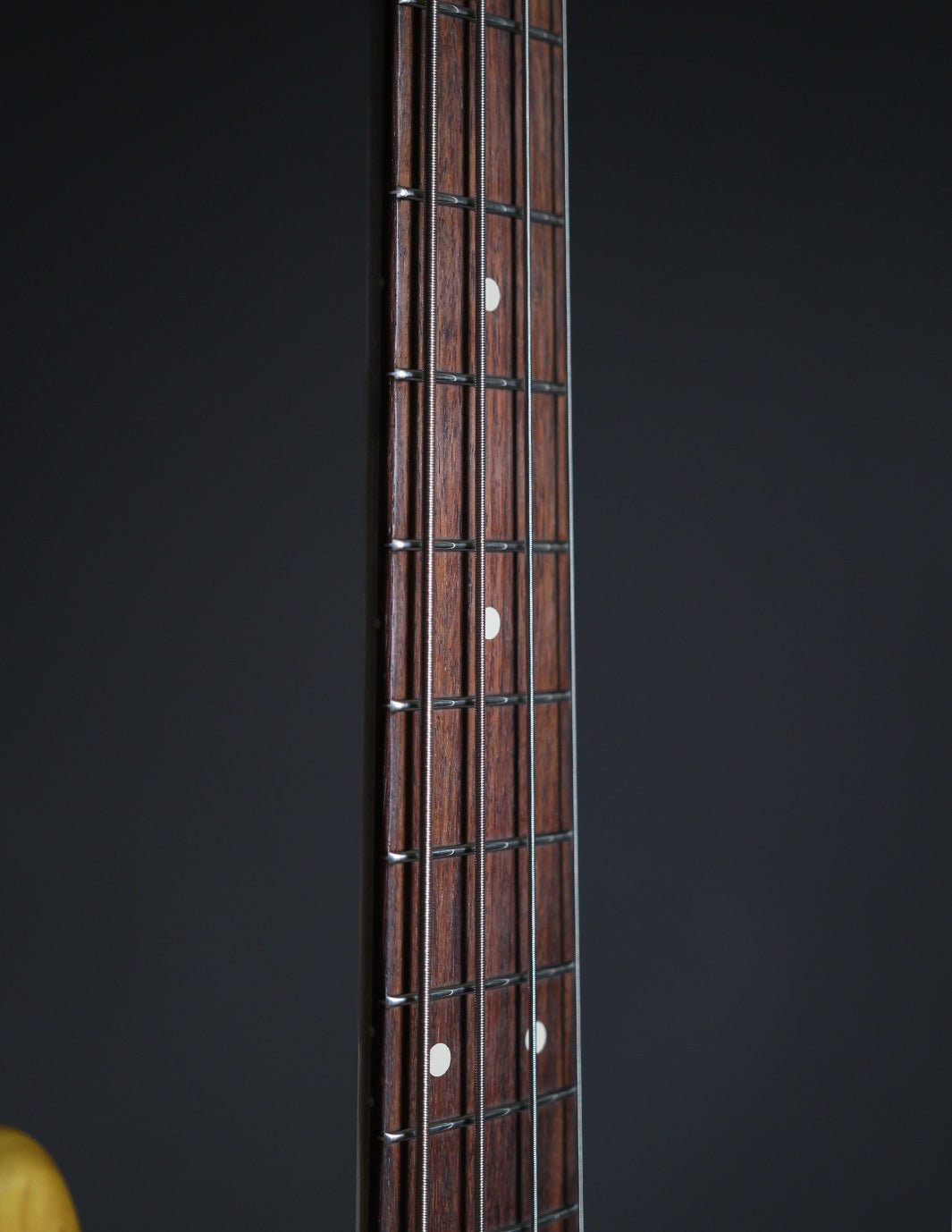 Nash PB63 Natural Ash Light Aging