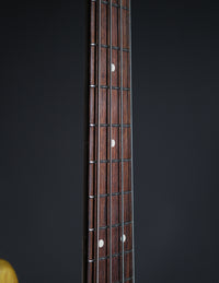 Nash PB63 Natural Ash Light Aging