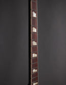 Springer Guitars Seraph VNS Honey Sunburst