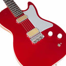 Harmony Stränginstrument Harmony Jupiter Thinline Cherry tgt11