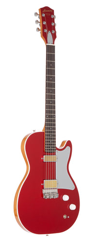 Harmony Stränginstrument Harmony Jupiter Thinline Cherry tgt11