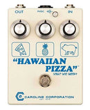 Caroline Guitar Company Hawaiian Pizza