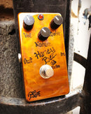 BJF Honey Bee Retro 2024