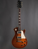 Springer Guitars Seraph VNS Honey Sunburst