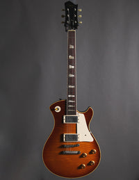 Springer Guitars Seraph VNS Honey Sunburst