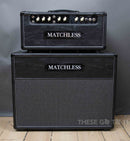 Matchless HC-30 Head