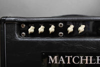 Matchless HC-30 Head