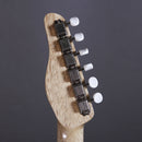 Gramel Guitars The Boar Korina