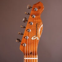 Sonnemo Vintage Twangster Faded Butterscotch SH #405