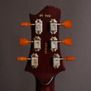 Springer VNS - Aged USED - Very Good Condition - with Original Hard Case