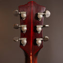 Guild DE-400 Duane Eddy 1965 USED - good Condition - With Hiscox hardcase