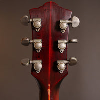 Guild DE-400 Duane Eddy 1965 USED - good Condition - With Hiscox hardcase