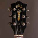 Guild DE-400 Duane Eddy 1965 USED - good Condition - With Hiscox hardcase