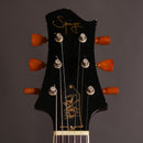 Springer VNS - Aged USED - Very Good Condition - with Original Hard Case