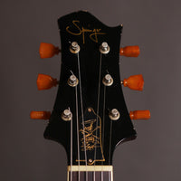 Springer VNS - Aged USED - Very Good Condition - with Original Hard Case