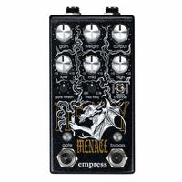 Empress Heavy Menace