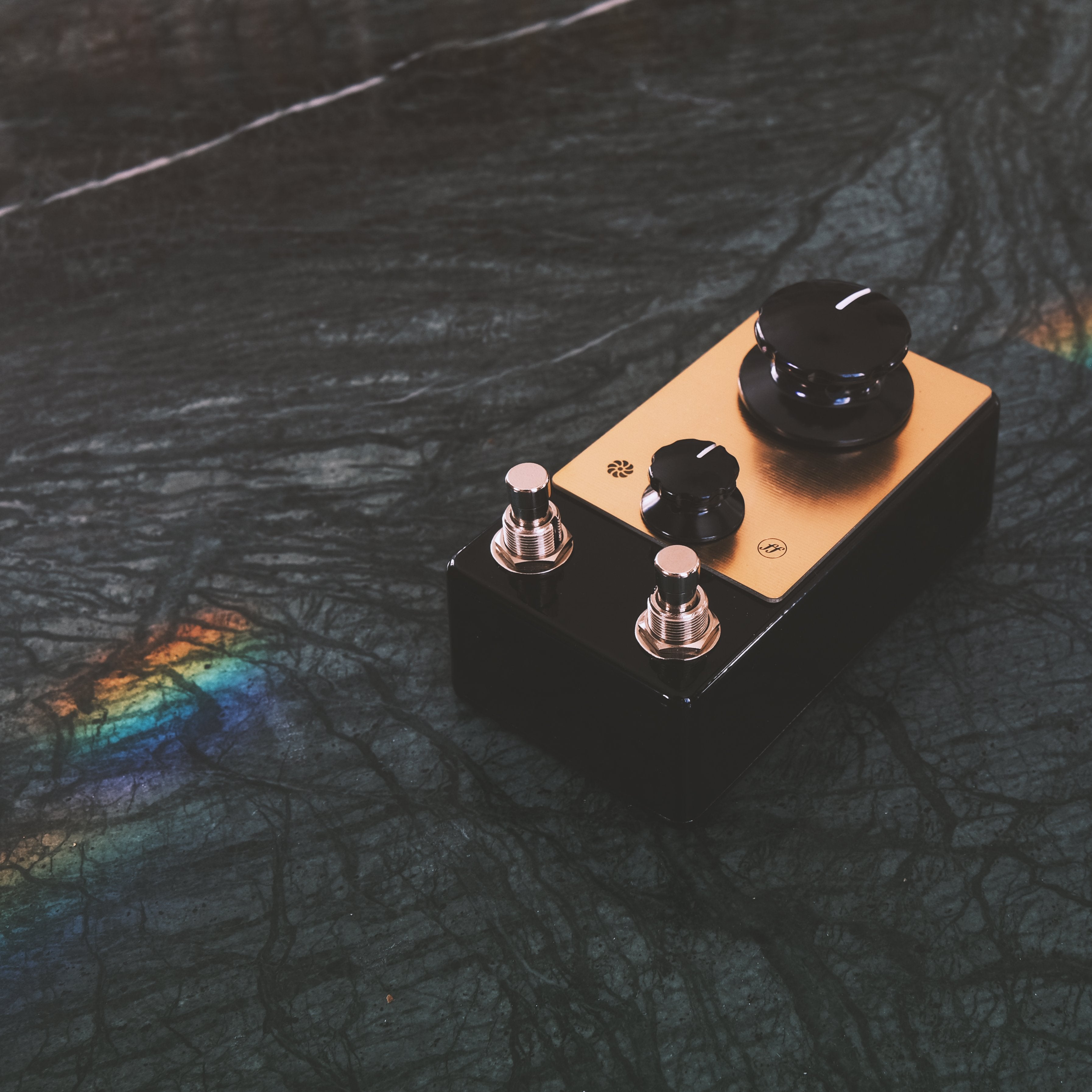 Fjord Fuzz HEDDA Fuzz
