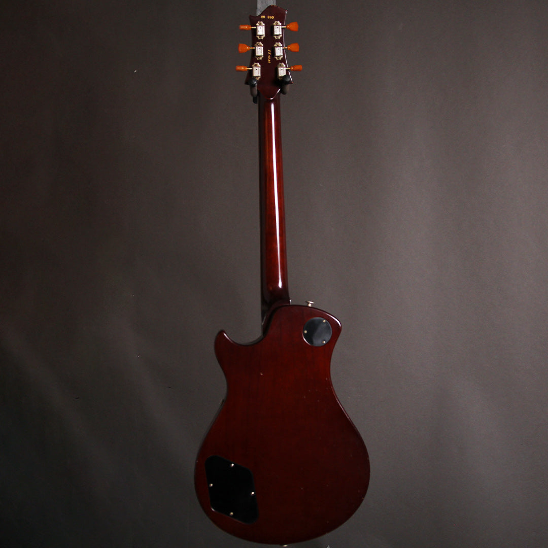 Springer VNS - Aged USED - Very Good Condition - with Original Hard Case