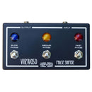 Heptode Virtuoso Phase Shifter