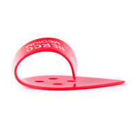 Herco Herco Flat/Thumbpick 3-Pack Medium HE112P tgt11