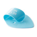 Herco Herco Flat/Thumbpick 3-Pack Medium HE112P tgt11