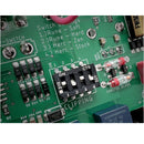 Mythos Herculean Deluxe Overdrive