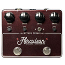 Mythos Herculean Deluxe Overdrive