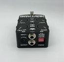 King Tone Heavy Hand Overdrive V2