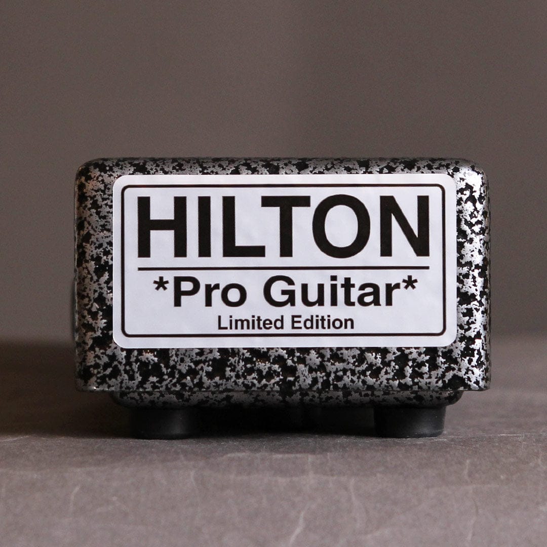 Hilton Pedaler Hilton Pro Guitar Volume tgt11