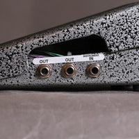 Hilton Pedaler Hilton Volume Pedal Low Profile tgt11