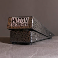 Hilton Pedaler Hilton Volume Pedal Low Profile tgt11