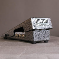 Hilton Pedaler Hilton Volume Pedal Low Profile tgt11