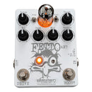 Himmelstrutz Distortion pedal Himmelstrutz FETTO AX7 tgt11