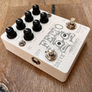 Himmelstrutz Distortion pedal Himmelstrutz FETTO Maximus tgt11
