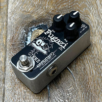 Himmelstrutz Distortion pedal Himmelstrutz FUGAZI Jr. tgt11