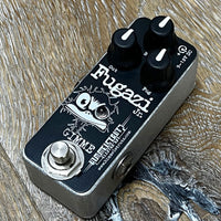 Himmelstrutz Distortion pedal Himmelstrutz FUGAZI Jr. tgt11