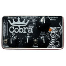 Himmelstrutz Förstärkare Elgitarr Himmelstrutz King Cobra Amp tgt11