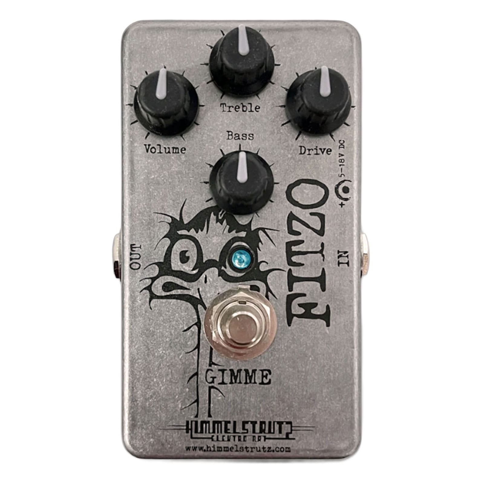 Himmelstrutz Overdrive Himmelstrutz FITZO tgt11