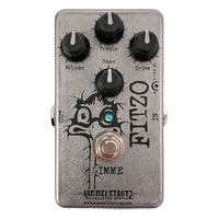 Himmelstrutz Overdrive Himmelstrutz FITZO tgt11