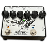 Himmelstrutz Preamp Himmelstrutz Space Gnome Amp 50w [incl PSU] tgt11