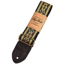 Hipstrap Stränginstrument Hipstrap Ararat Jacquard Strap tgt11
