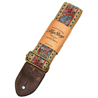 Hipstrap Stränginstrument Hipstrap Goa Jacquard Strap tgt11