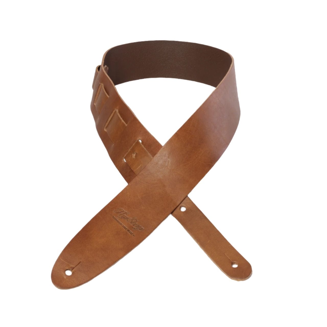 Hipstrap Stränginstrument Hipstrap True Historic English Tan Strap tgt11