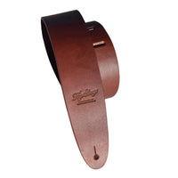 Hipstrap Stränginstrument Hipstrap True Historic Mahogany Tan Strap tgt11