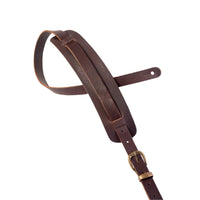 Hipstrap Stränginstrument Hipstrap True Historic The 1950 Havana Tan Strap tgt11
