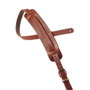 Hipstrap Stränginstrument Hipstrap True Historic The 1950 Mahogany Tan Strap tgt11
