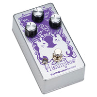 EarthQuaker Devices Hizumitas Crushing Fuzz Sustainar